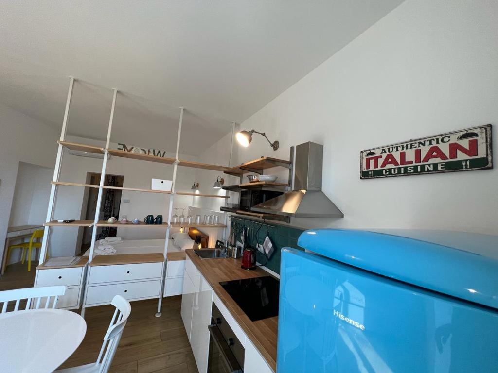 Kibilu - Piazzale Baiamonti - Brera - Centro Citta - Isola Apartamento Milão