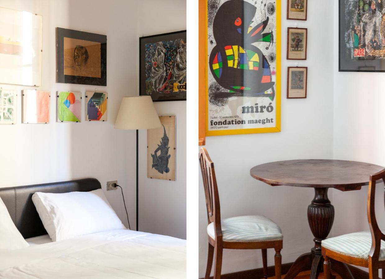 Bronzetti - Di Charme Centro Apartment Mailand