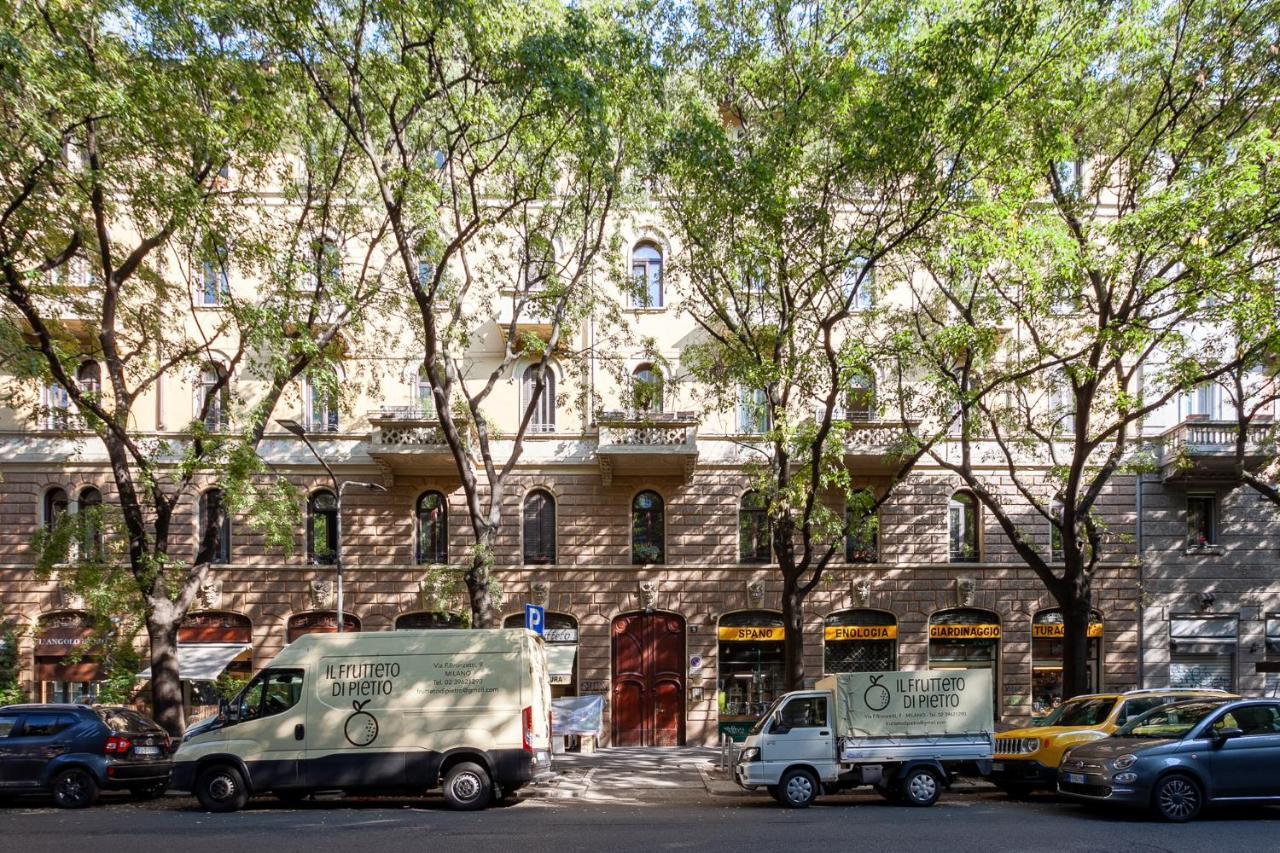 Apartment Bronzetti - Di Charme Centro *