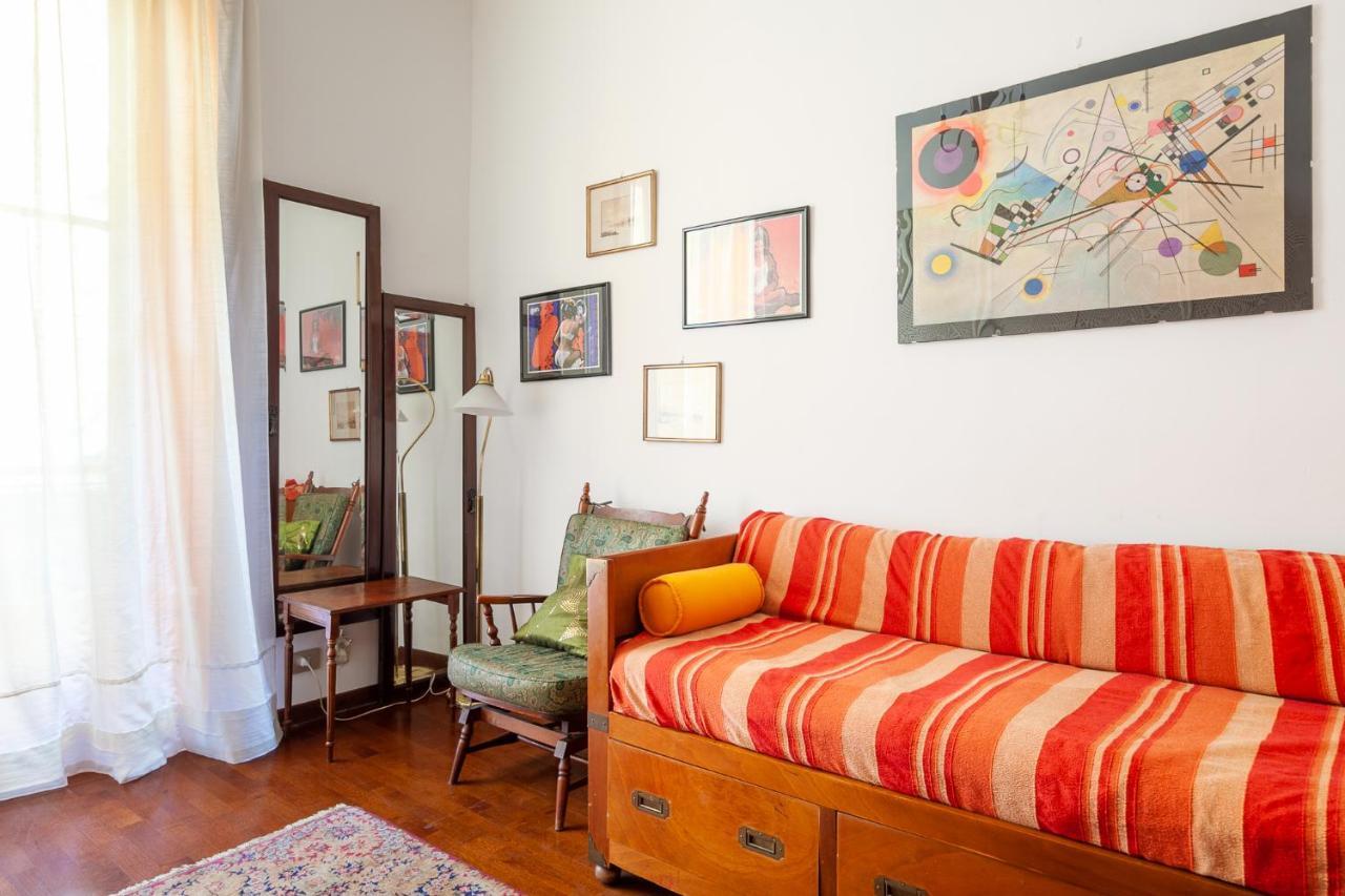 Apartment Bronzetti - Di Charme Centro Mailand