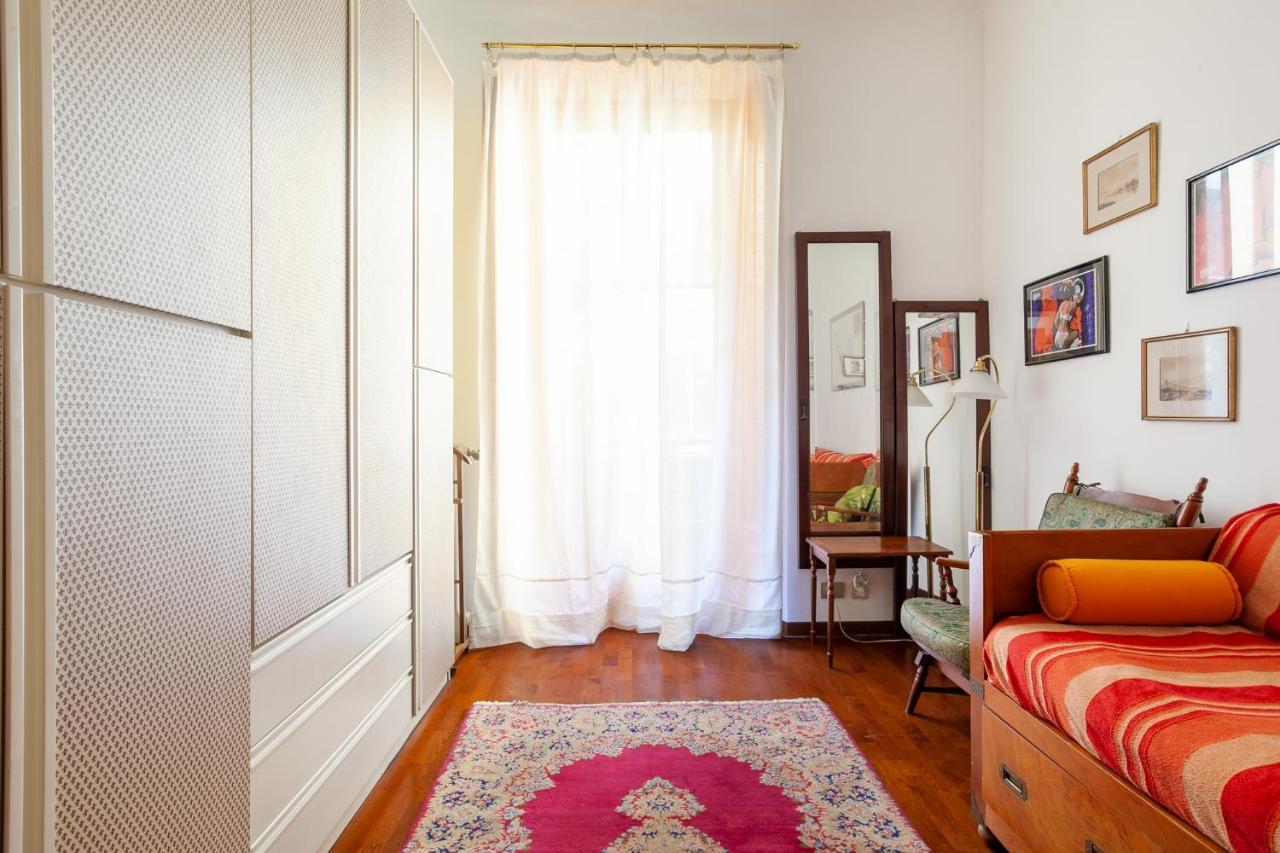 Bronzetti - Di Charme Centro Apartment