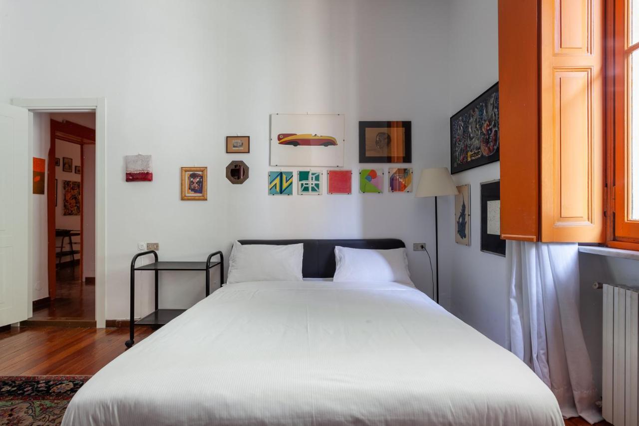 Bronzetti - Di Charme Centro Apartment Mailand