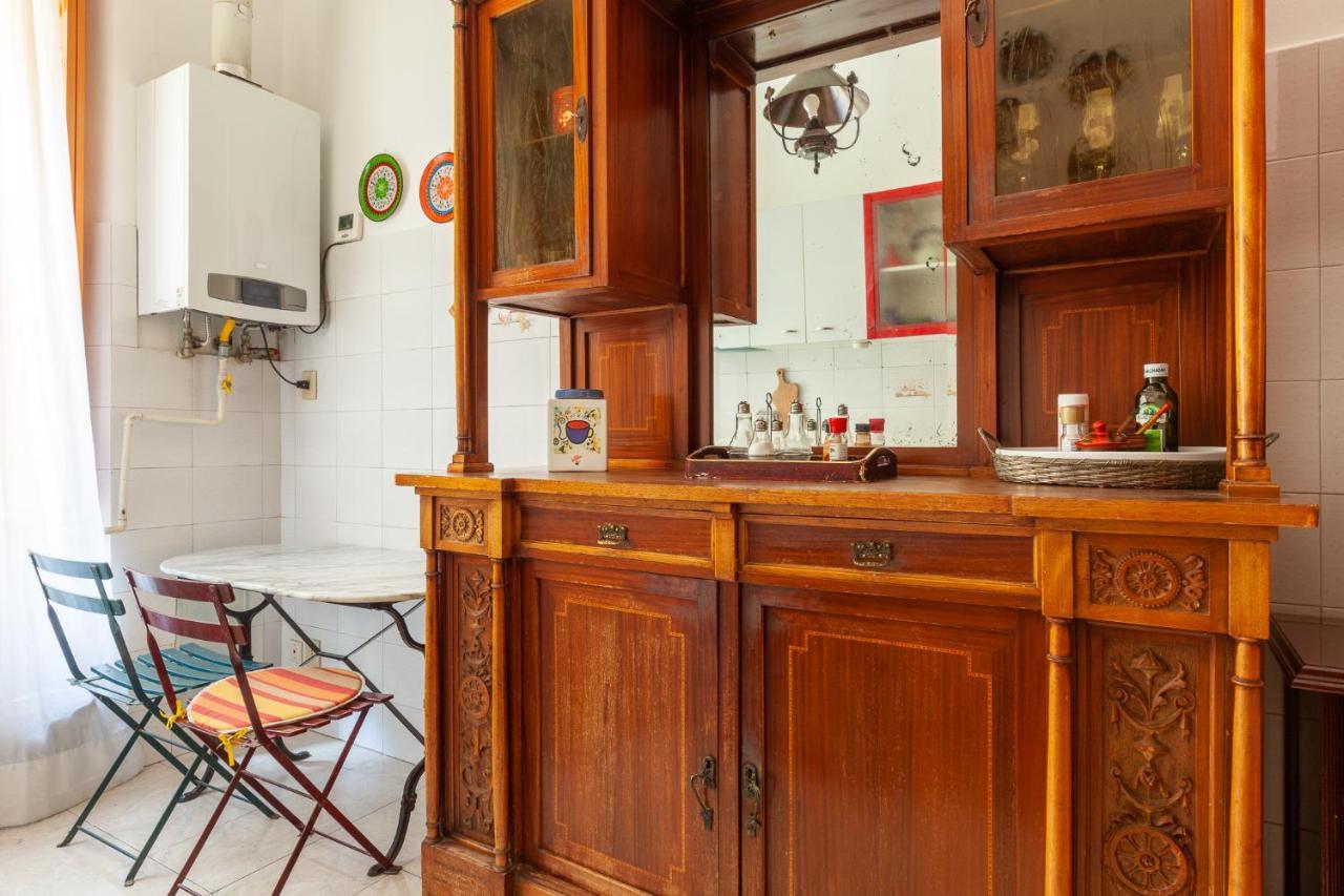 Bronzetti - Di Charme Centro Apartment Mailand