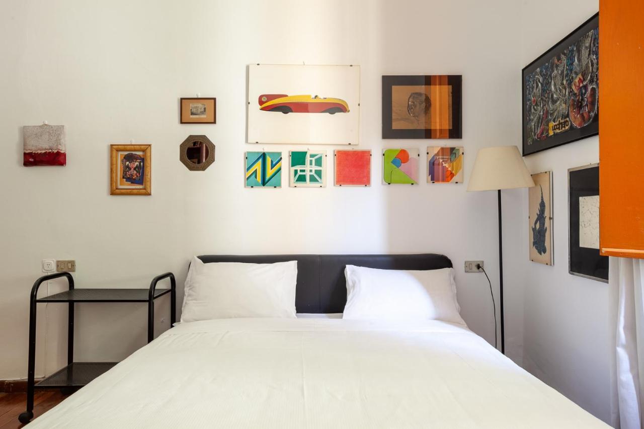 Apartment Bronzetti - Di Charme Centro
