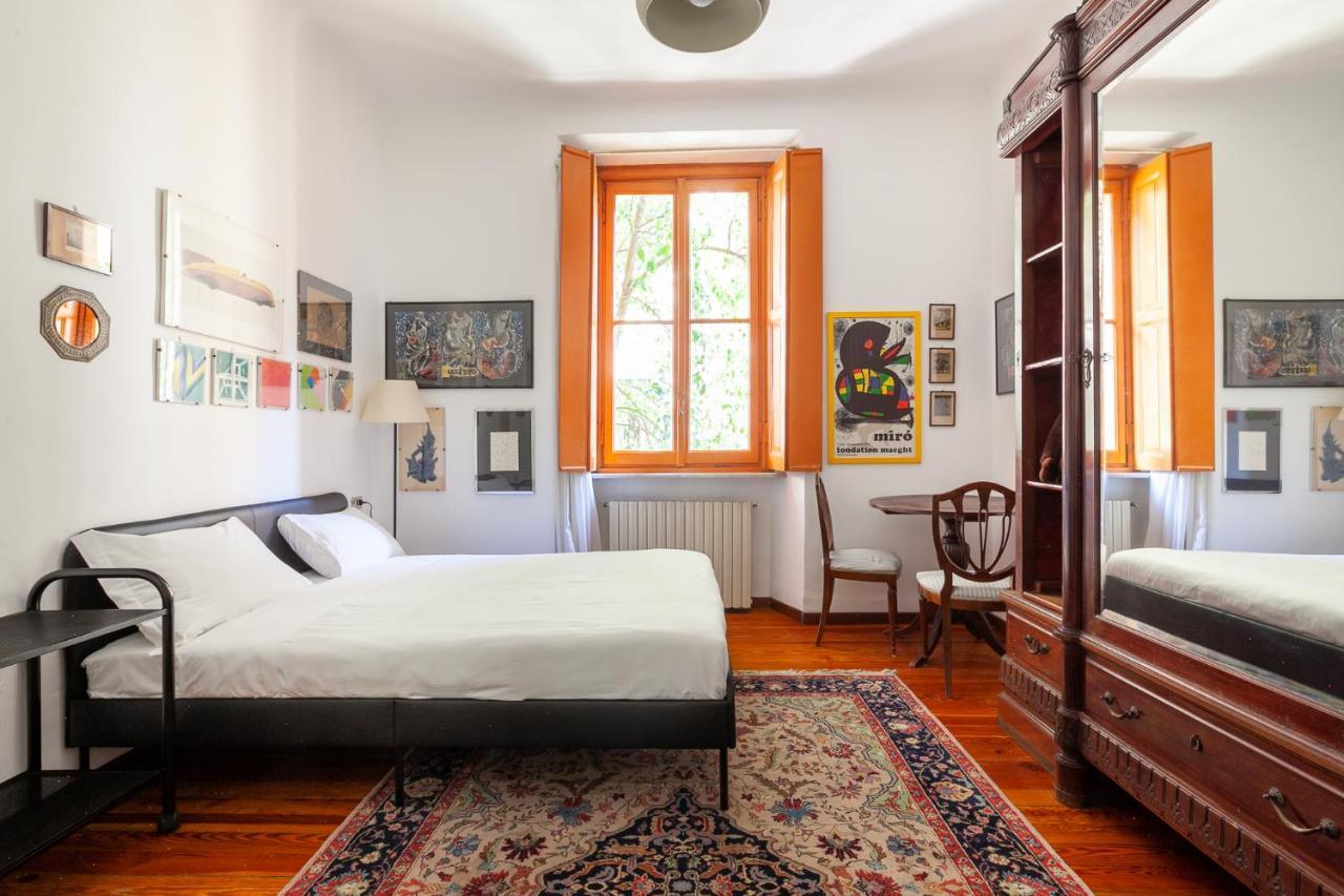Bronzetti - Di Charme Centro Apartment Mailand
