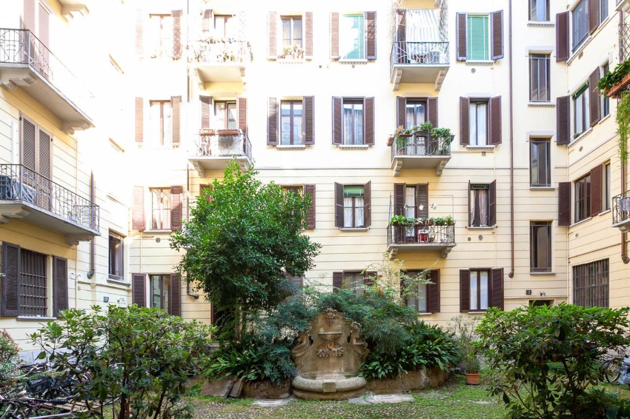 Bronzetti - Di Charme Centro Apartment