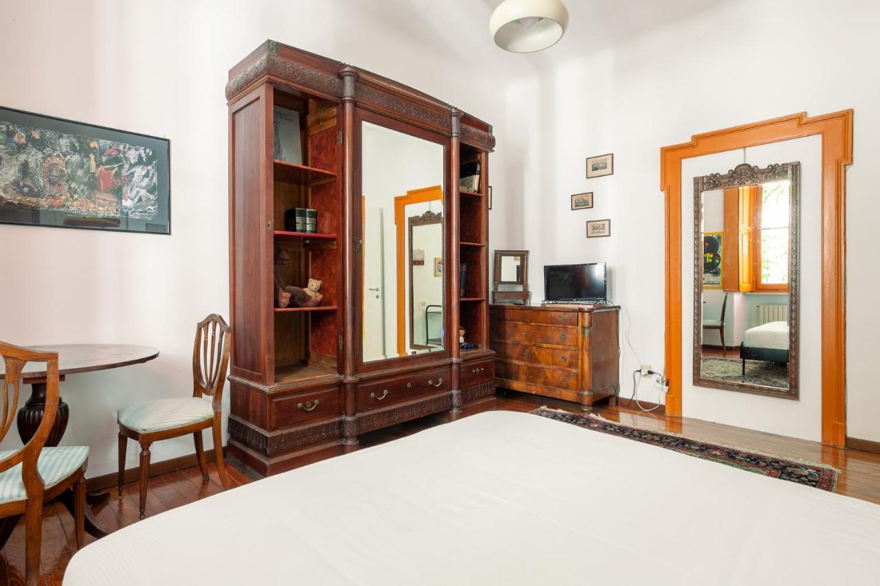 Bronzetti - Di Charme Centro Apartment Mailand