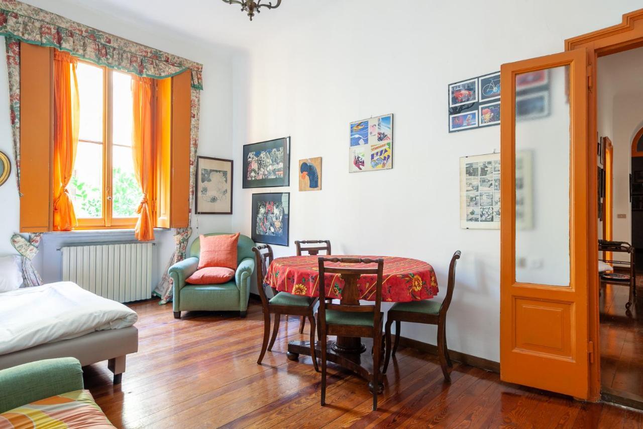 Apartment Bronzetti - Di Charme Centro Mailand