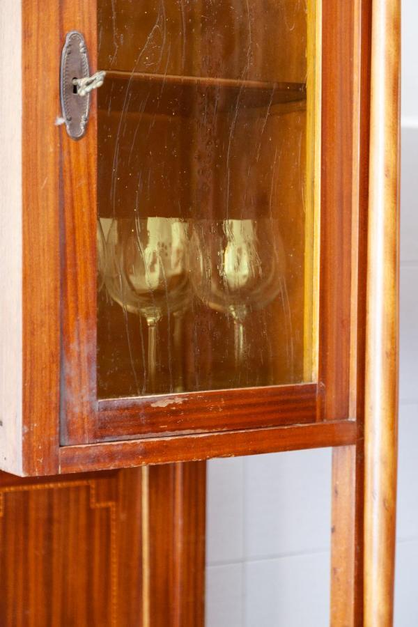 Bronzetti - Di Charme Centro Apartment