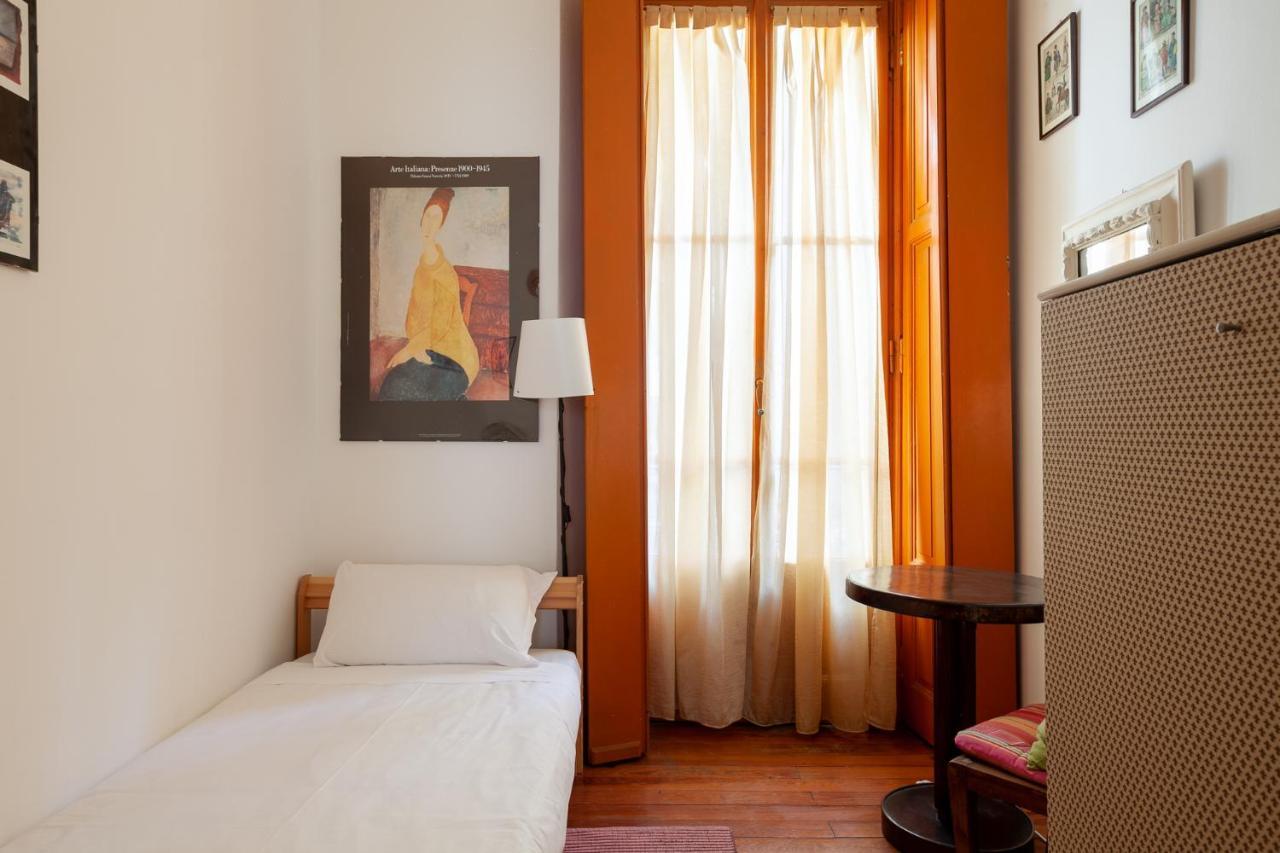 Bronzetti - Di Charme Centro Apartment