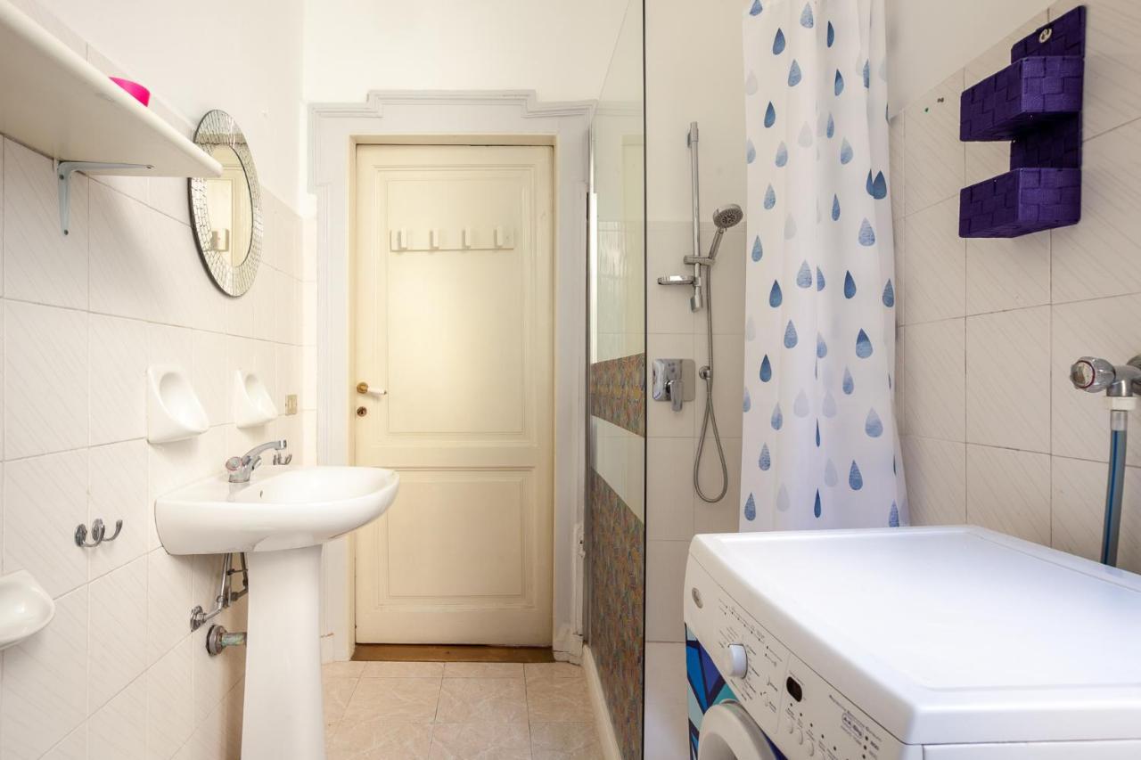Bronzetti - Di Charme Centro Apartment Mailand