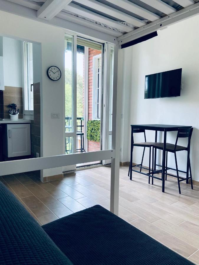 Luxury House Dergano Apartment Mailand