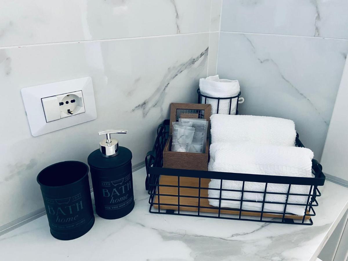 Luxury House Dergano Apartment Mailand