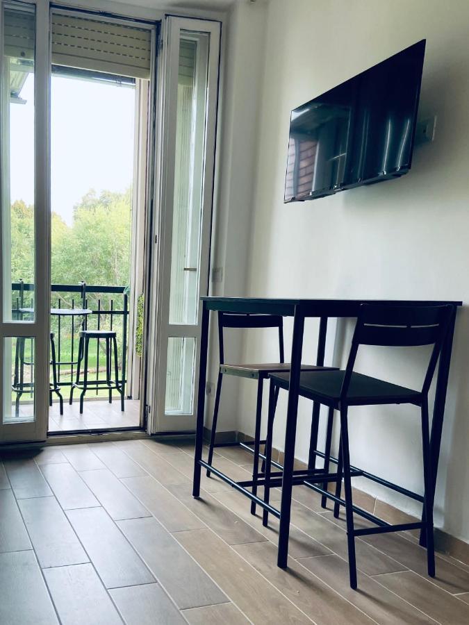 Luxury House Dergano Mailand