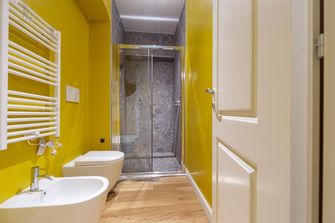 Apartment House Brembo