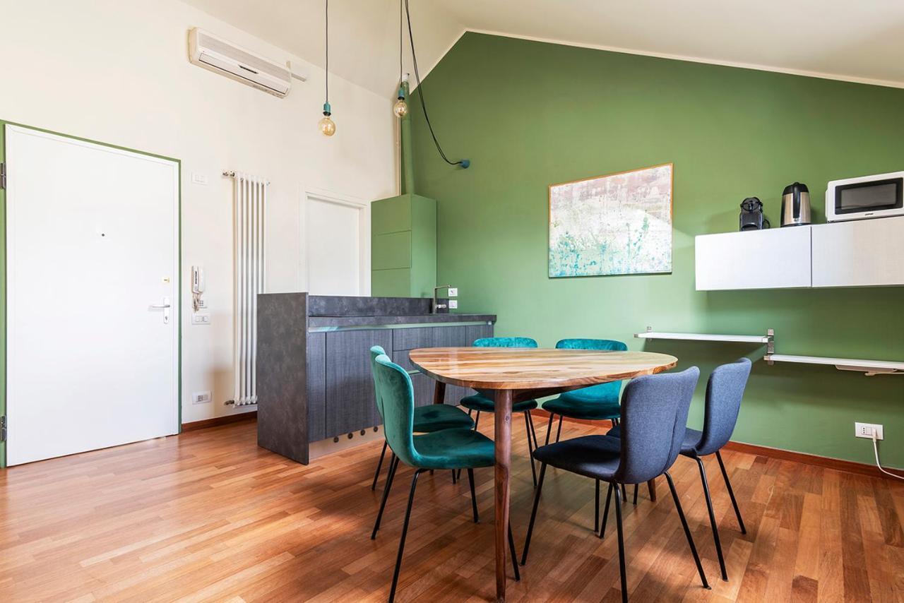 Easyhomes Duomo View Apartamento *