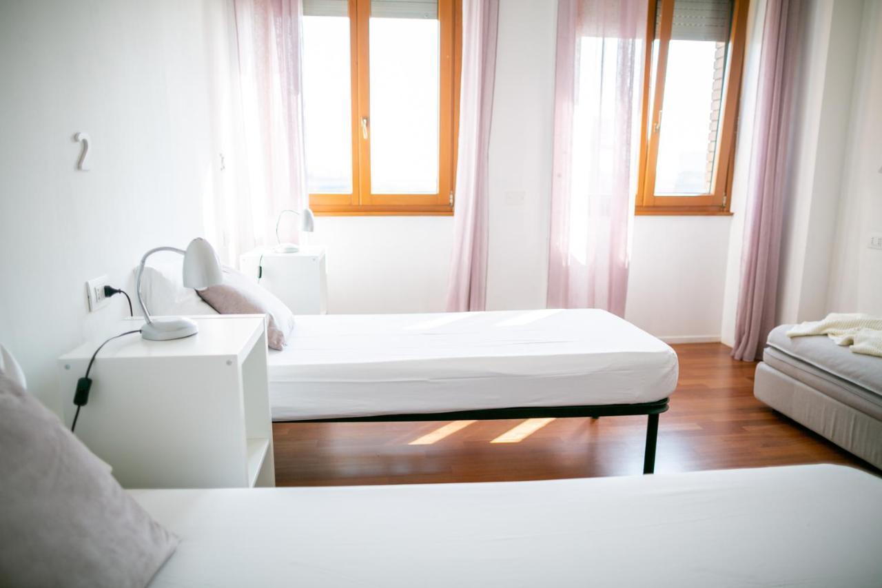 B&B Best Hostel Milano Frühstückspension *
