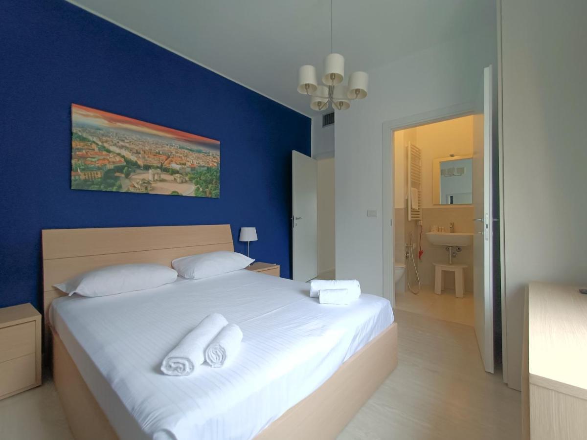 Joivy Elegant Flat For 6 With 2 Balconies Apartment