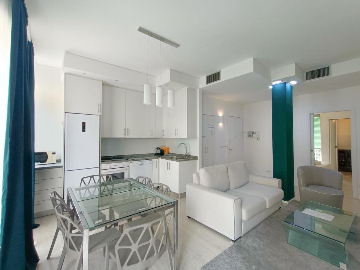 Joivy Elegant Flat For 6 With 2 Balconies Mailand