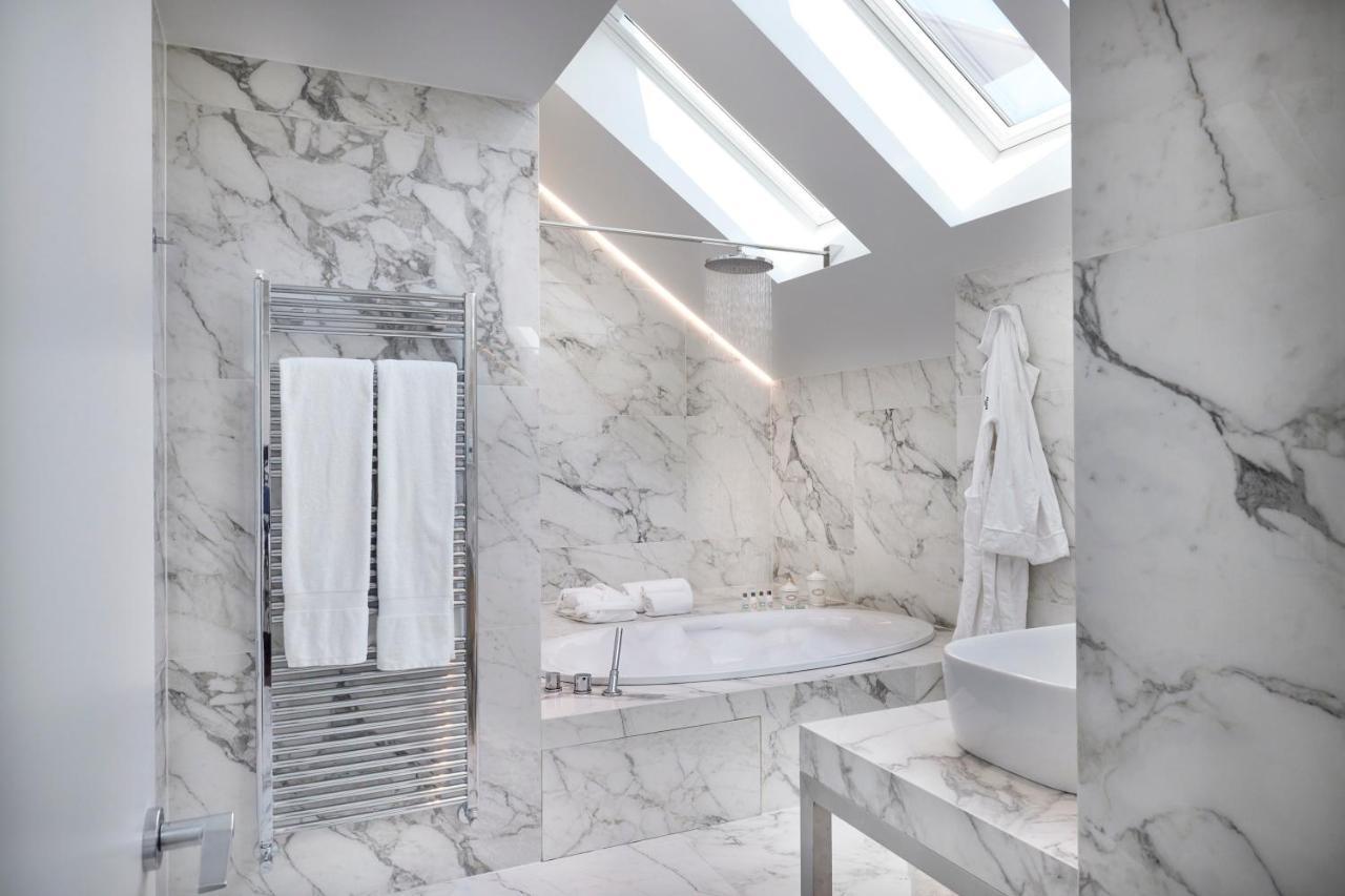 Magna Pars L'hotel A Parfum, Small Luxury Of The World Hotel 5*