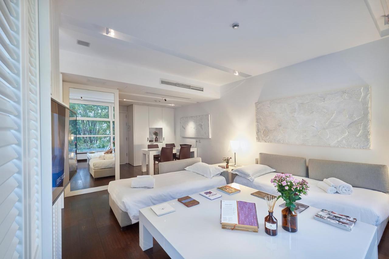 Magna Pars L'hotel A Parfum, Small Luxury Of The World