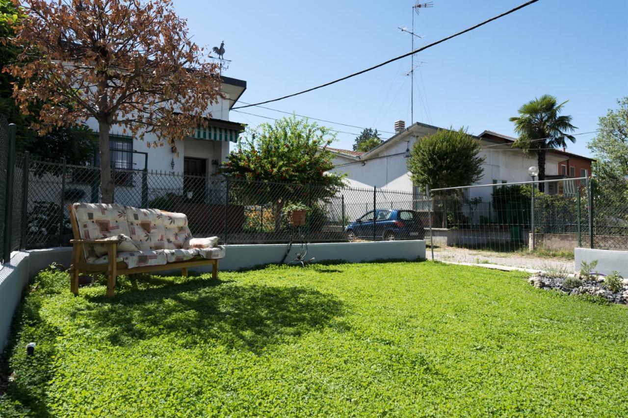 Villino Liber *