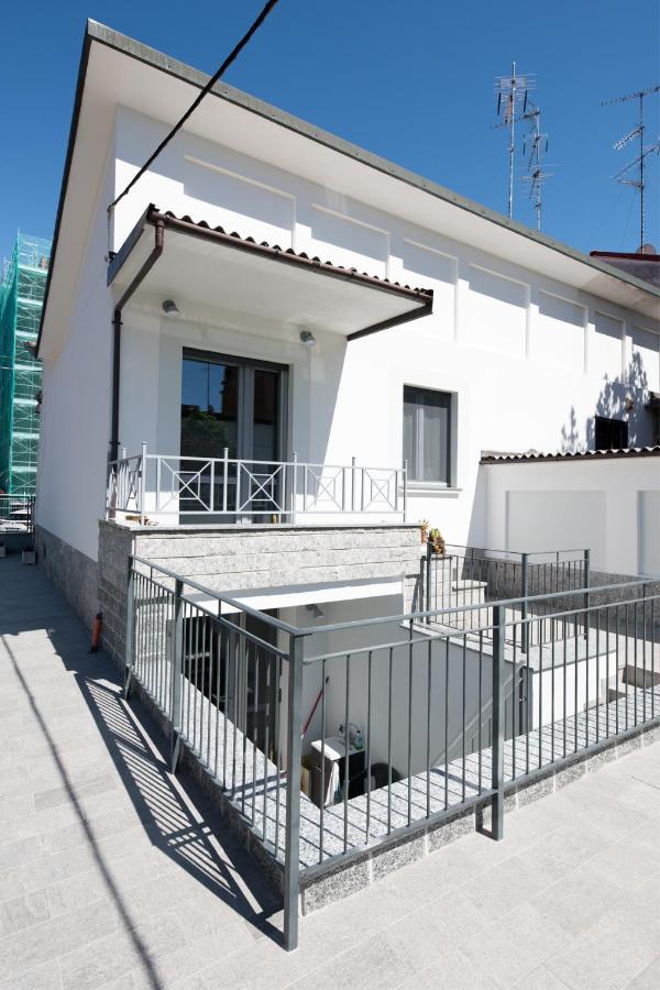 Villino Liber * Mailand