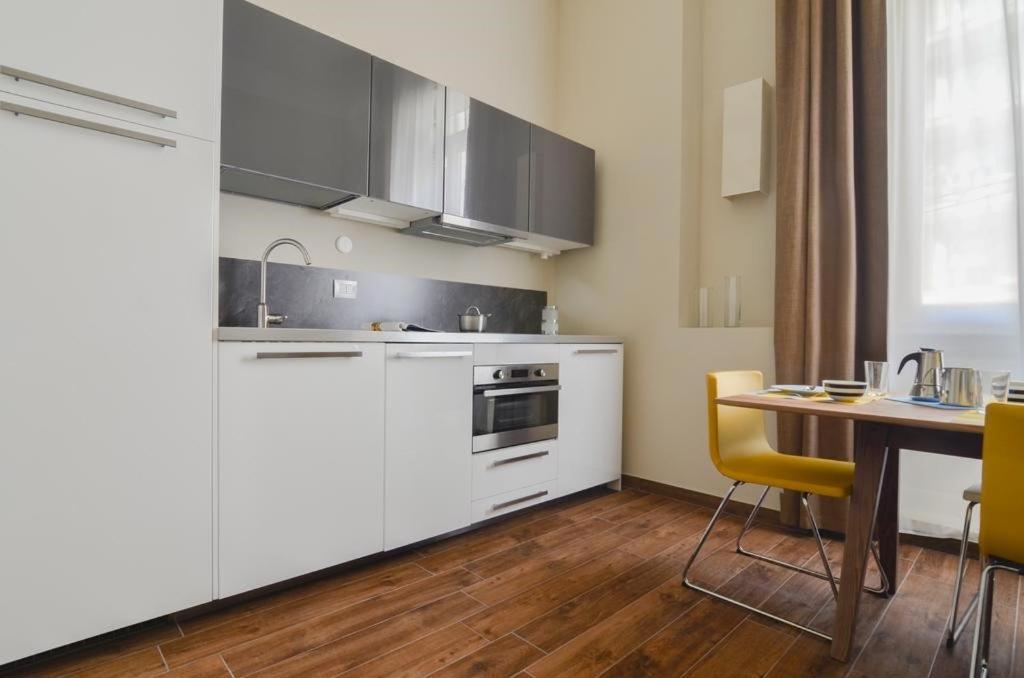 Contempora - Crocetta - Don Giovanni Apartment Milan