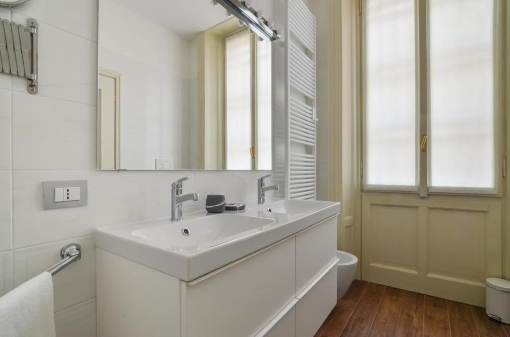 Apartment Contempora - Crocetta - Don Giovanni *