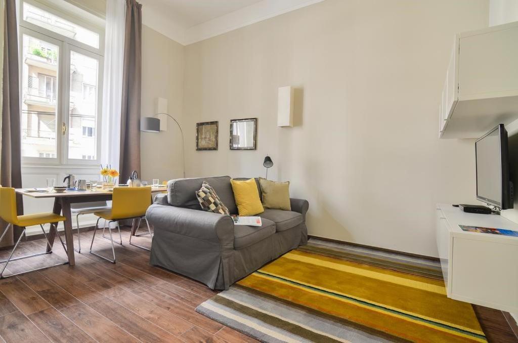 Contempora - Crocetta - Don Giovanni Apartment