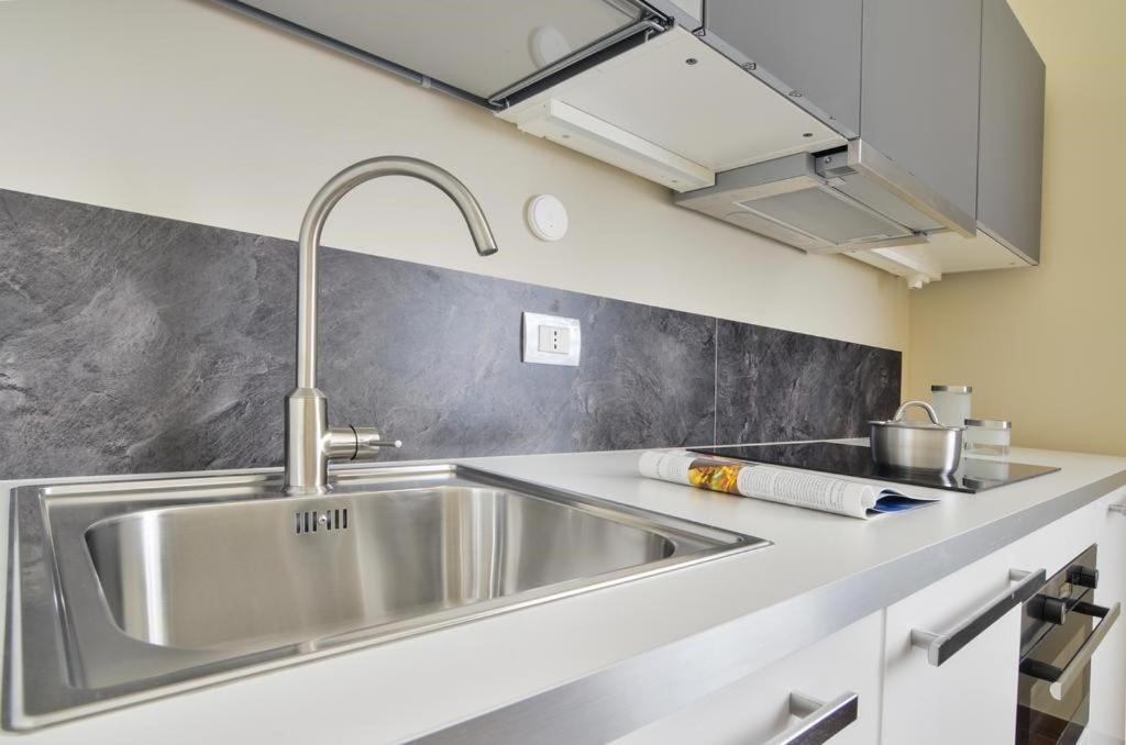 Apartment Contempora - Crocetta - Don Giovanni Milan