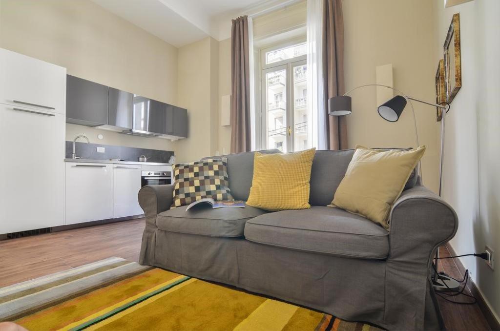 Apartment Contempora - Crocetta - Don Giovanni *