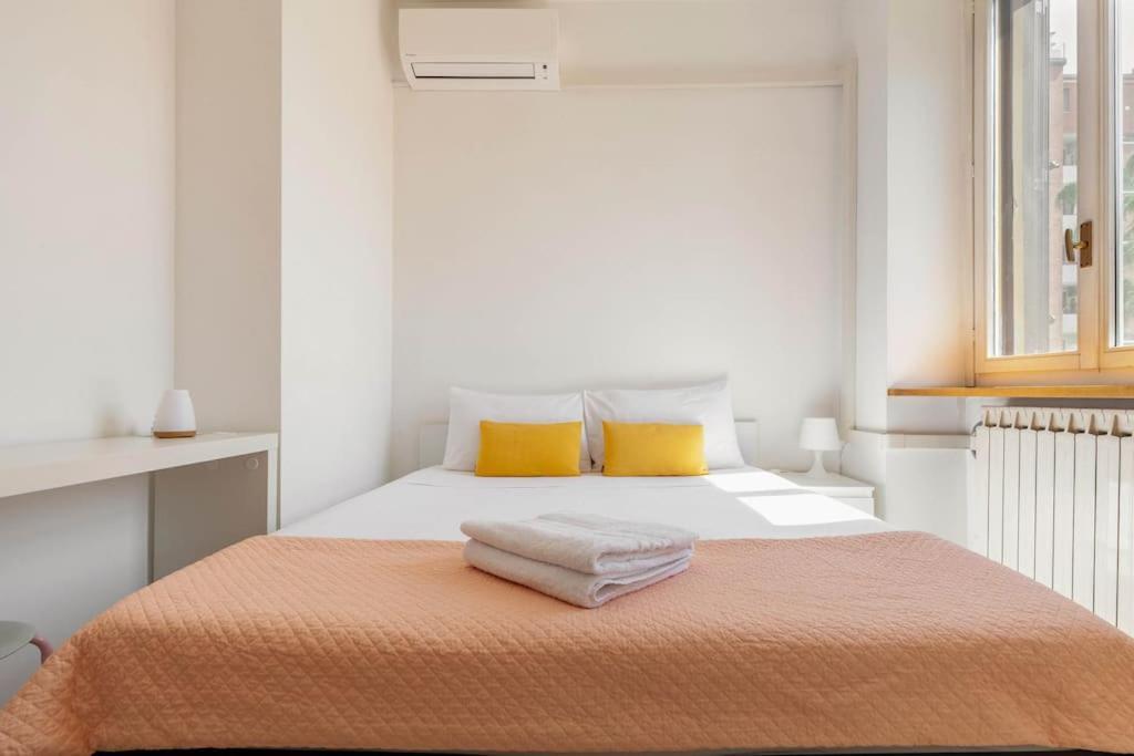 Marghera House - San Siro Netflix & Wifi * Mailand