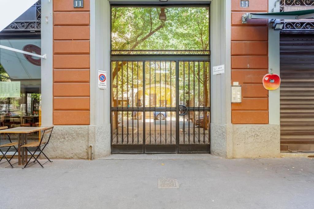 Marghera House - San Siro Netflix & Wifi Mailand