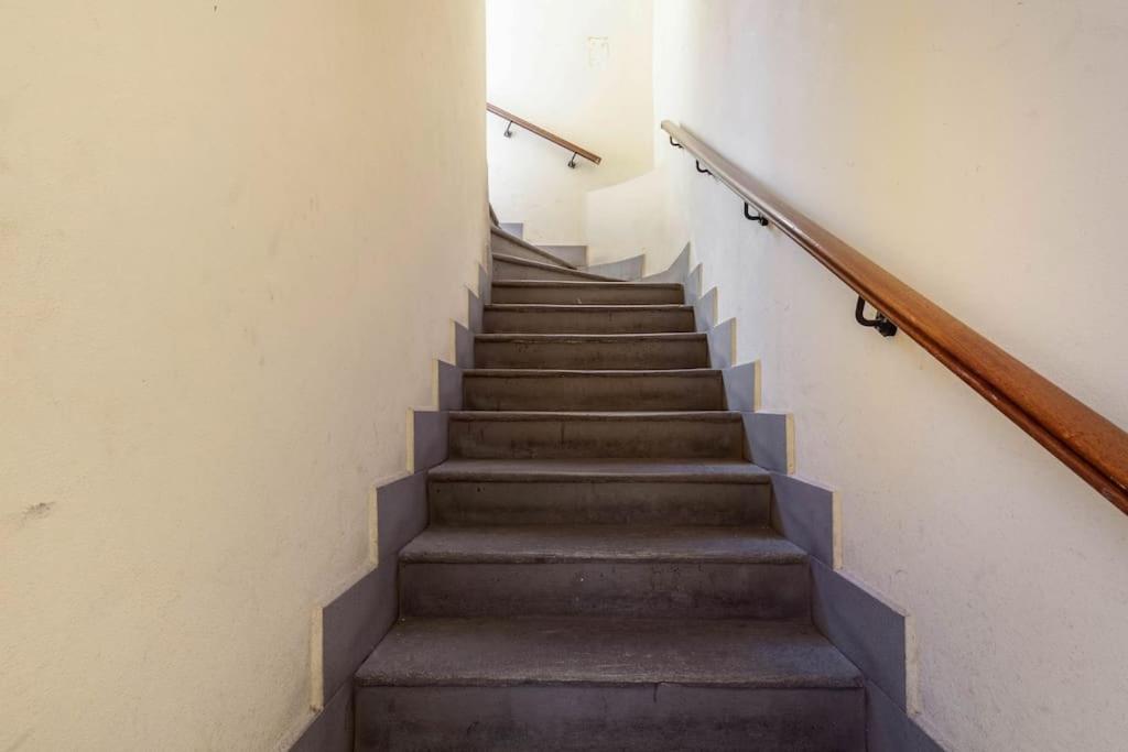 Apartment Marghera House - San Siro Netflix & Wifi