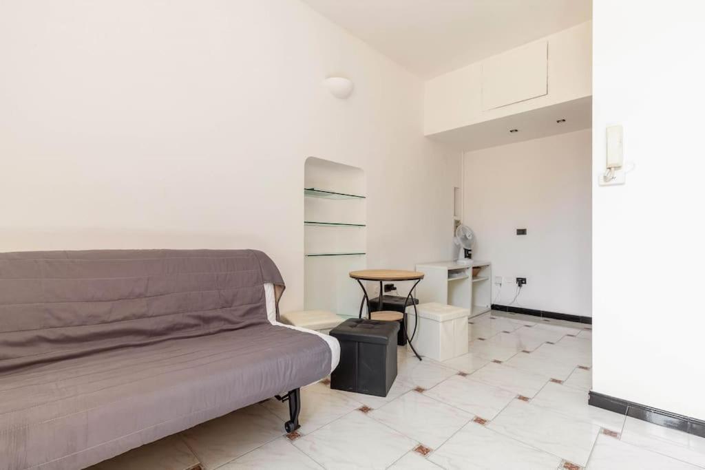 Apartment Marghera House - San Siro Netflix & Wifi *