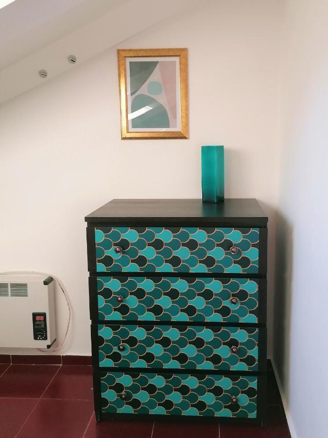 Apartment Mercanti Attic Version Mailand