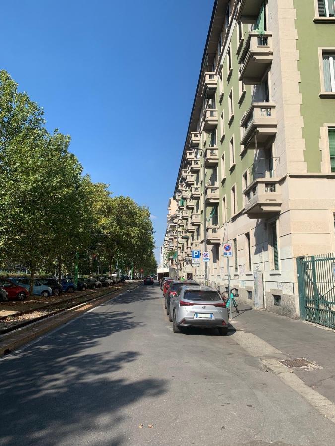 Amio - Next To M5 Ca Granda Apartment