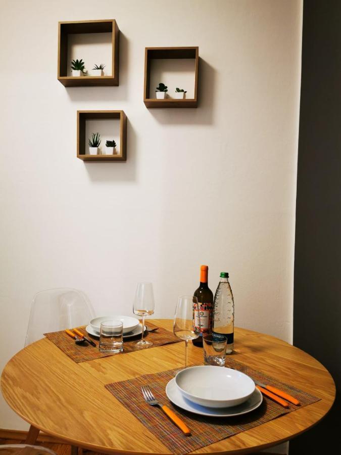 Amio - Next To M5 Ca Granda Apartment Mailand