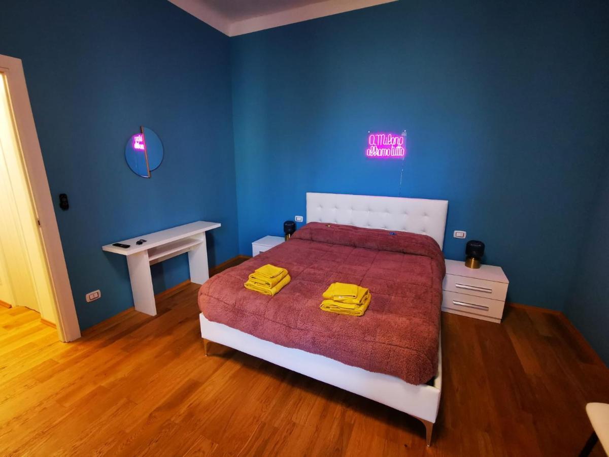 Amio - Next To M5 Ca Granda Apartment
