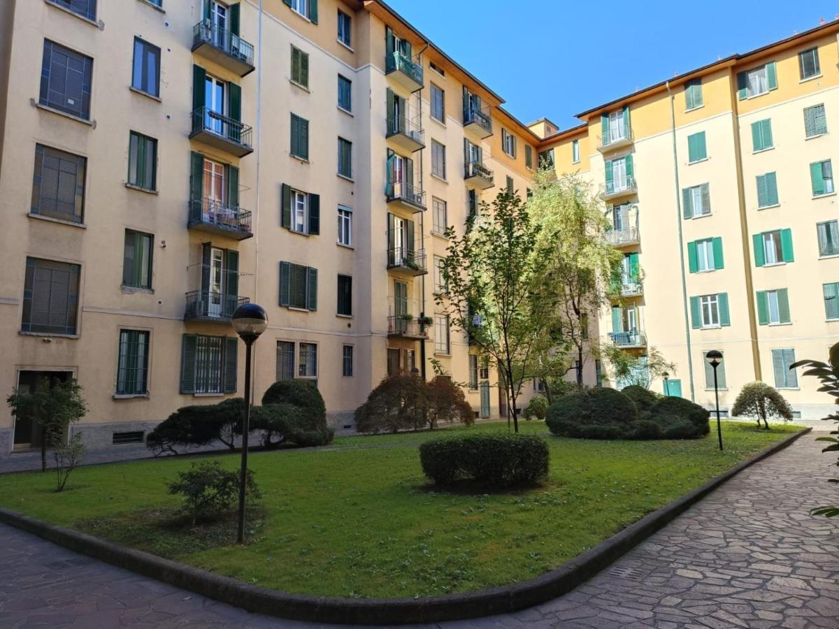Apartment Amio - Next To M5 Ca Granda
