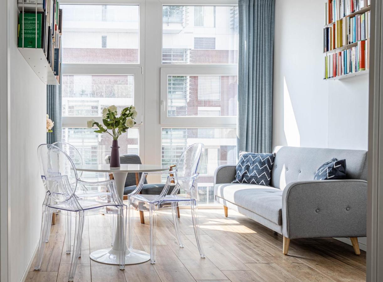 Luxnest I Porta Nuova - Via Pirelli