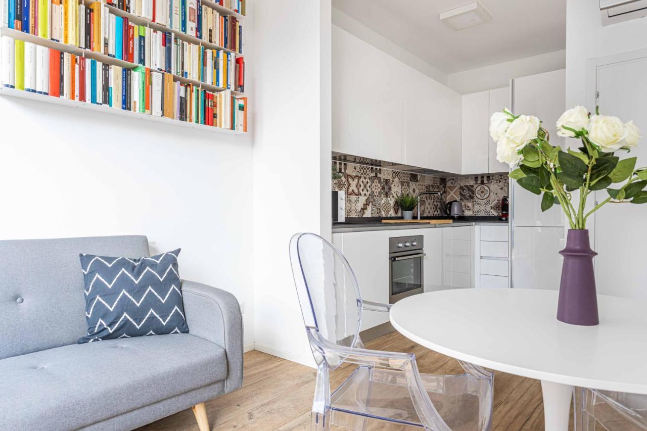 Apartamento Luxnest I Porta Nuova - Via Pirelli