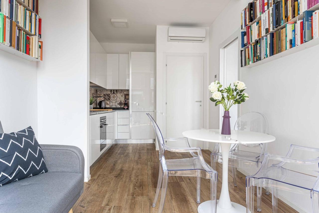 Luxnest I Porta Nuova - Via Pirelli Apartamento *