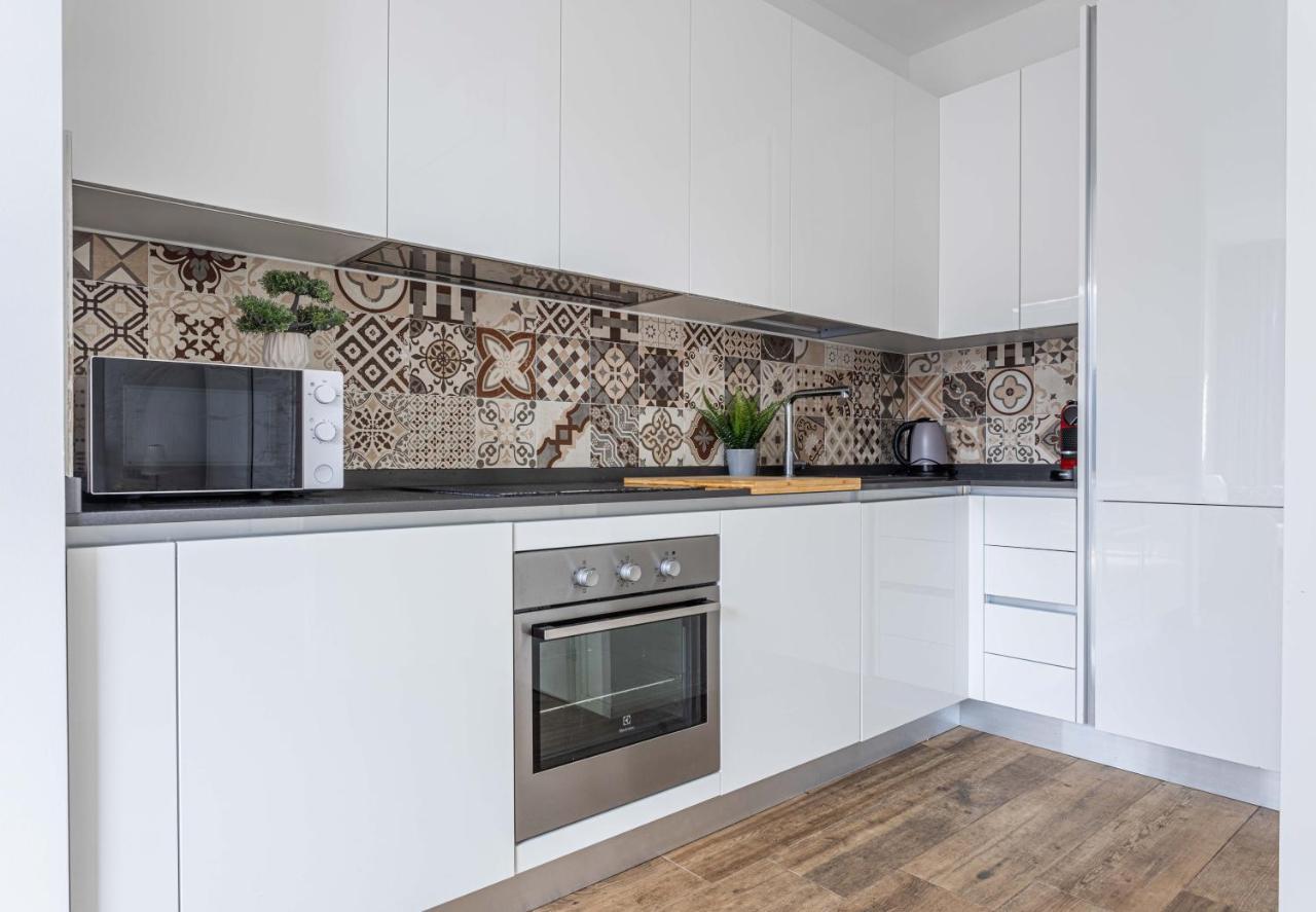Luxnest I Porta Nuova - Via Pirelli Apartamento