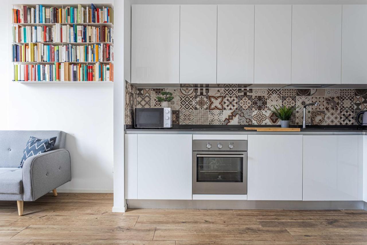 Luxnest I Porta Nuova - Via Pirelli Apartamento *