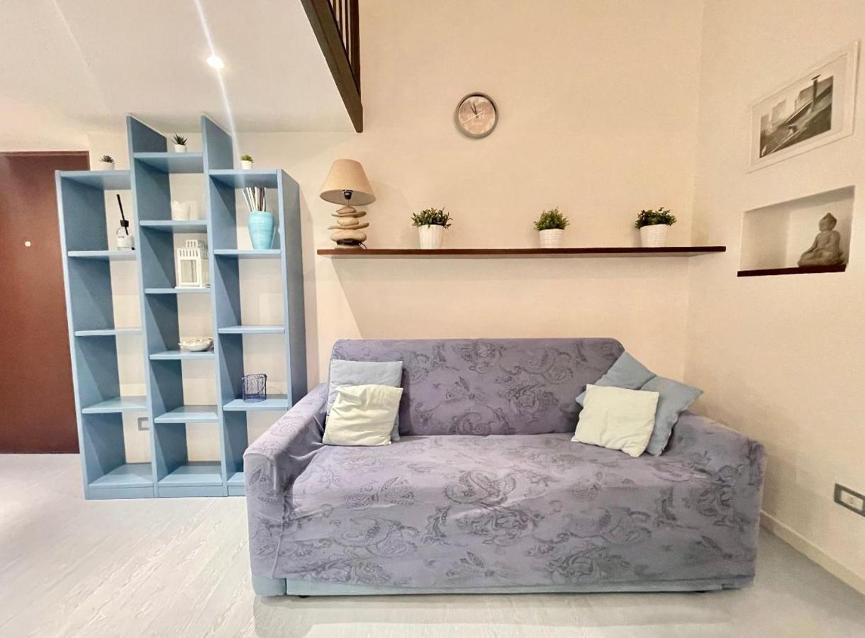 Apartment Lafilo 2