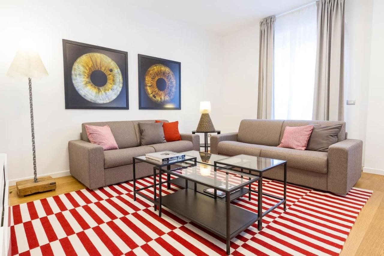 Easylife - Annydi Art In Duomo Apartamento Milão