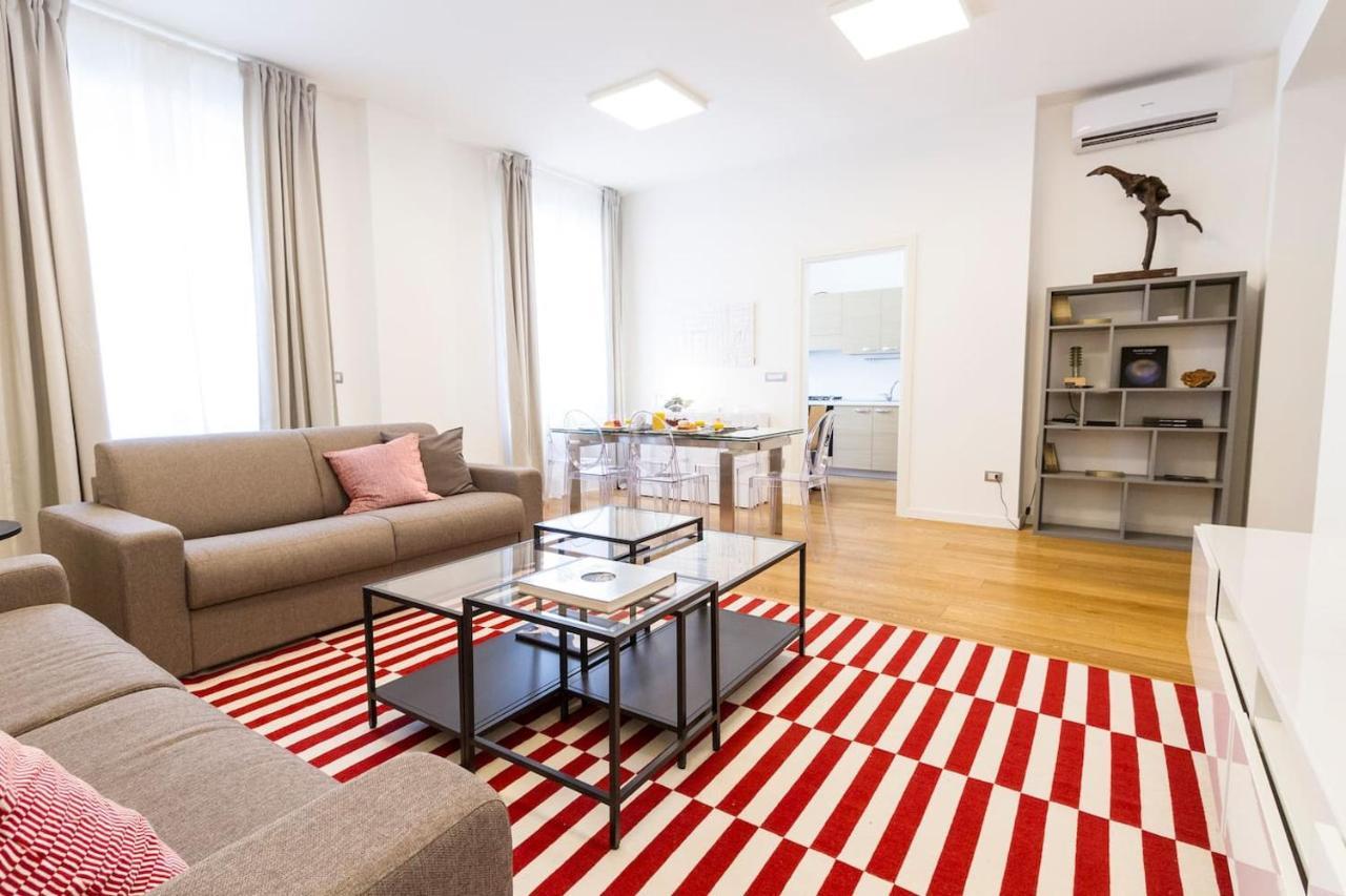 Apartamento Easylife - Annydi Art In Duomo Milão