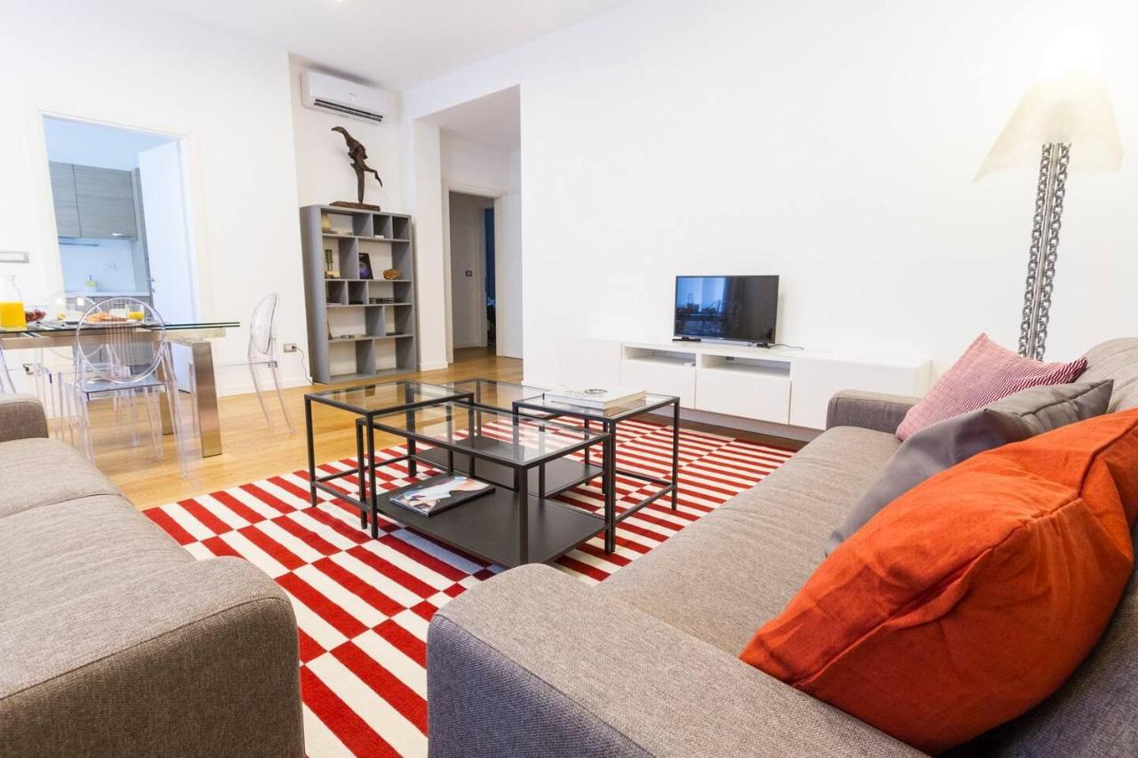 Apartamento Easylife - Annydi Art In Duomo